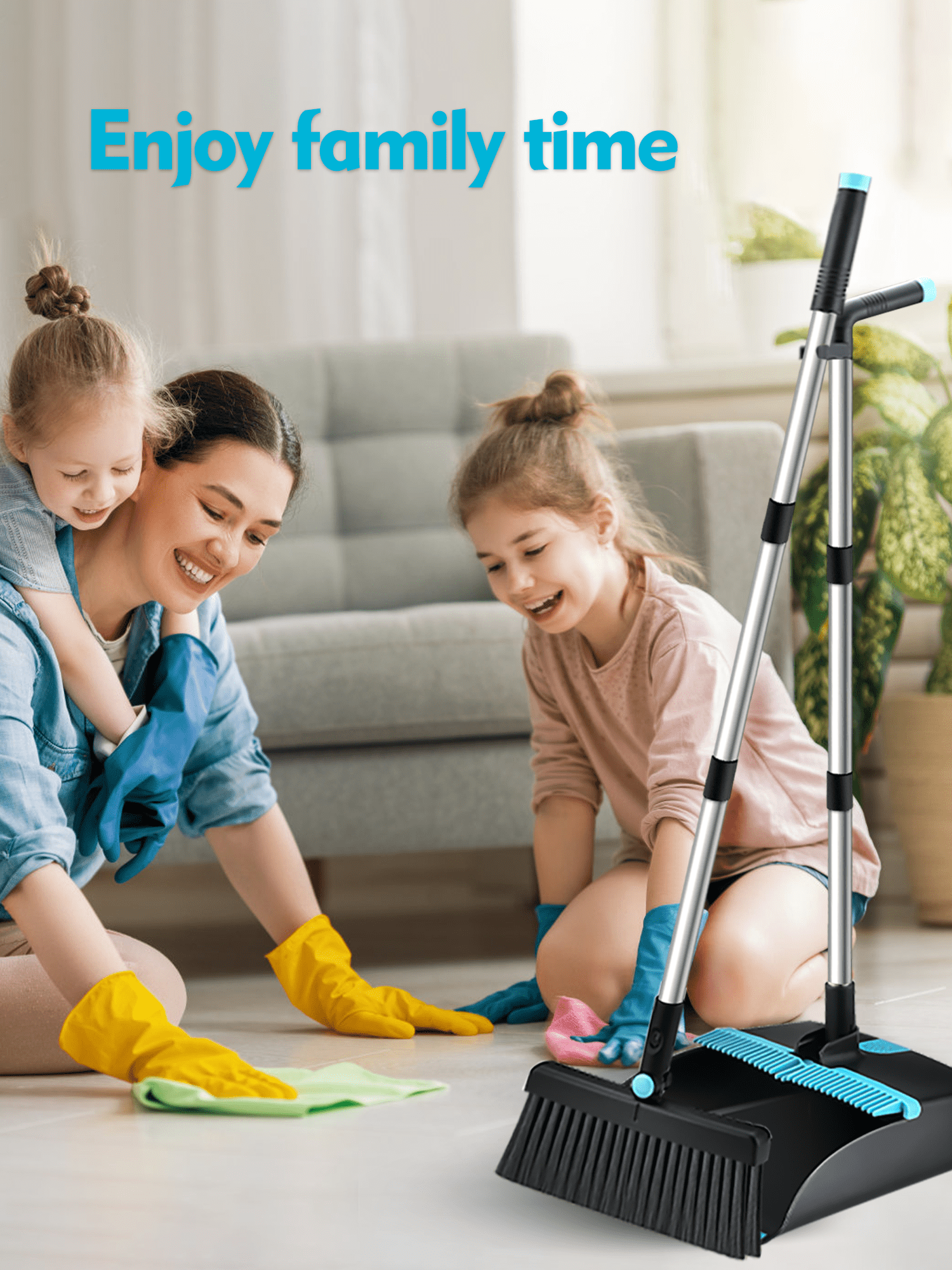 How to Deep Clean Your Bathroom Like a Pro