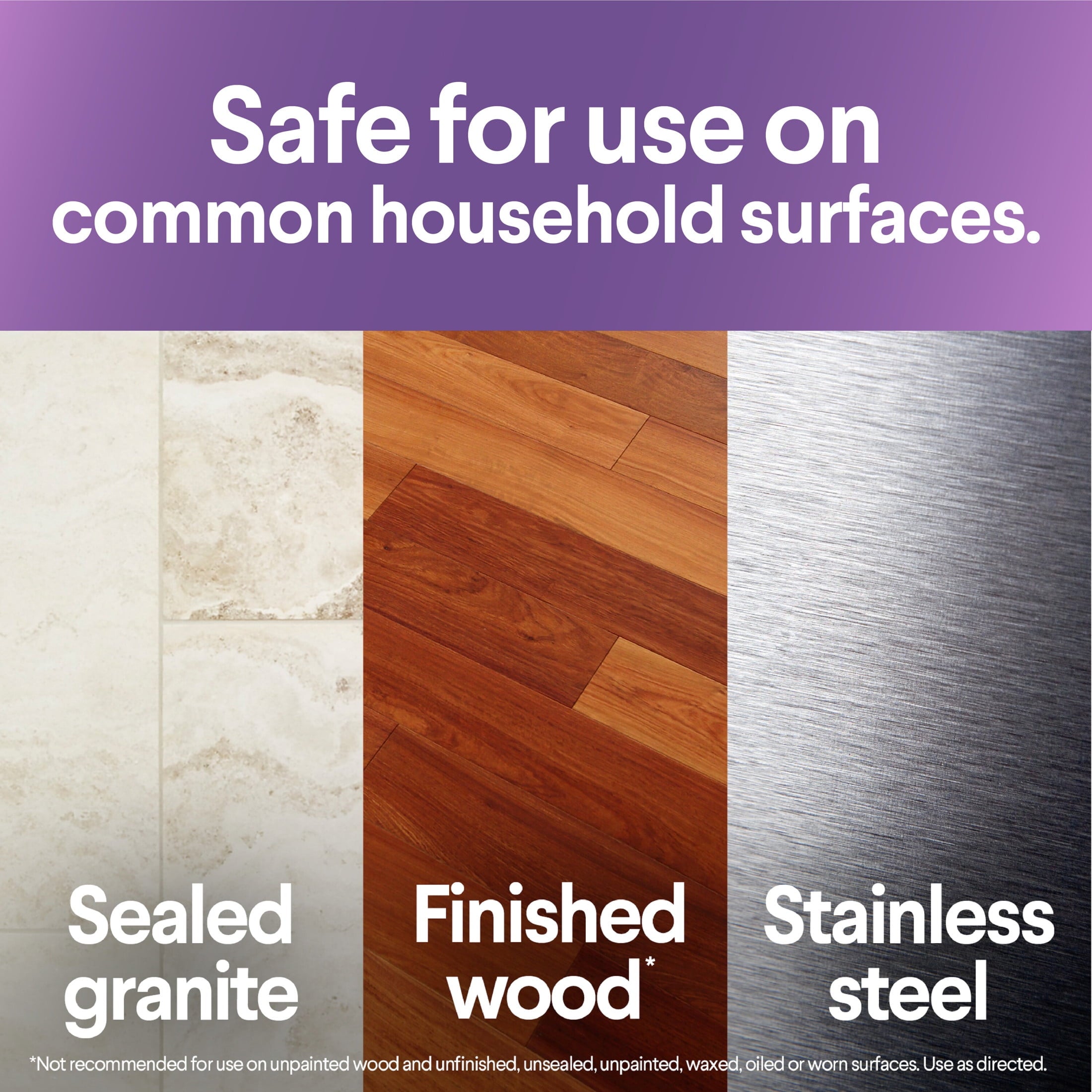 Clorox Scentiva Disinfecting Wipes, Lavender and Jasmine, 75 Count