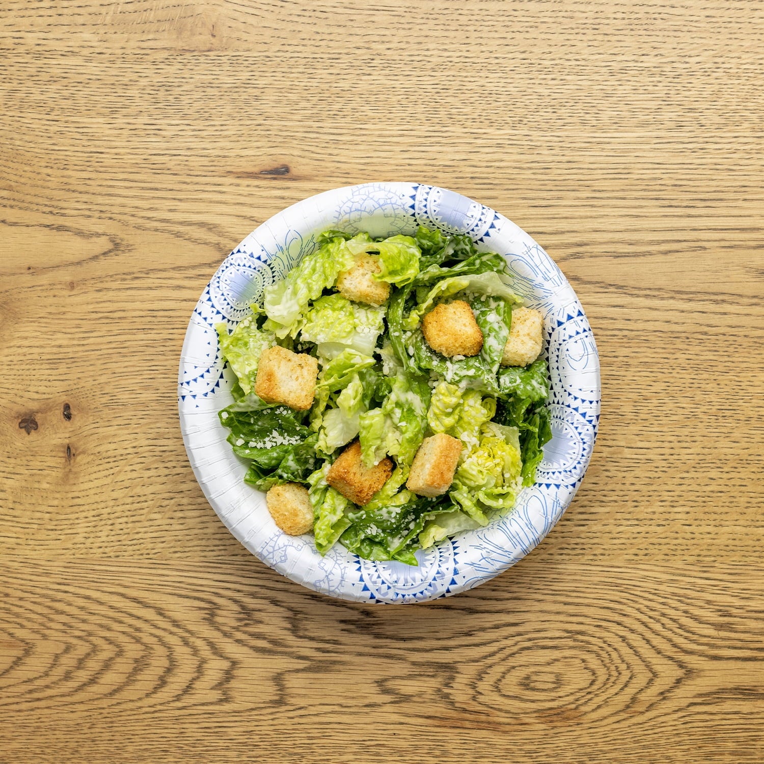 Great Value Everyday Disposable Paper Bowls, 20 oz, 50 Count