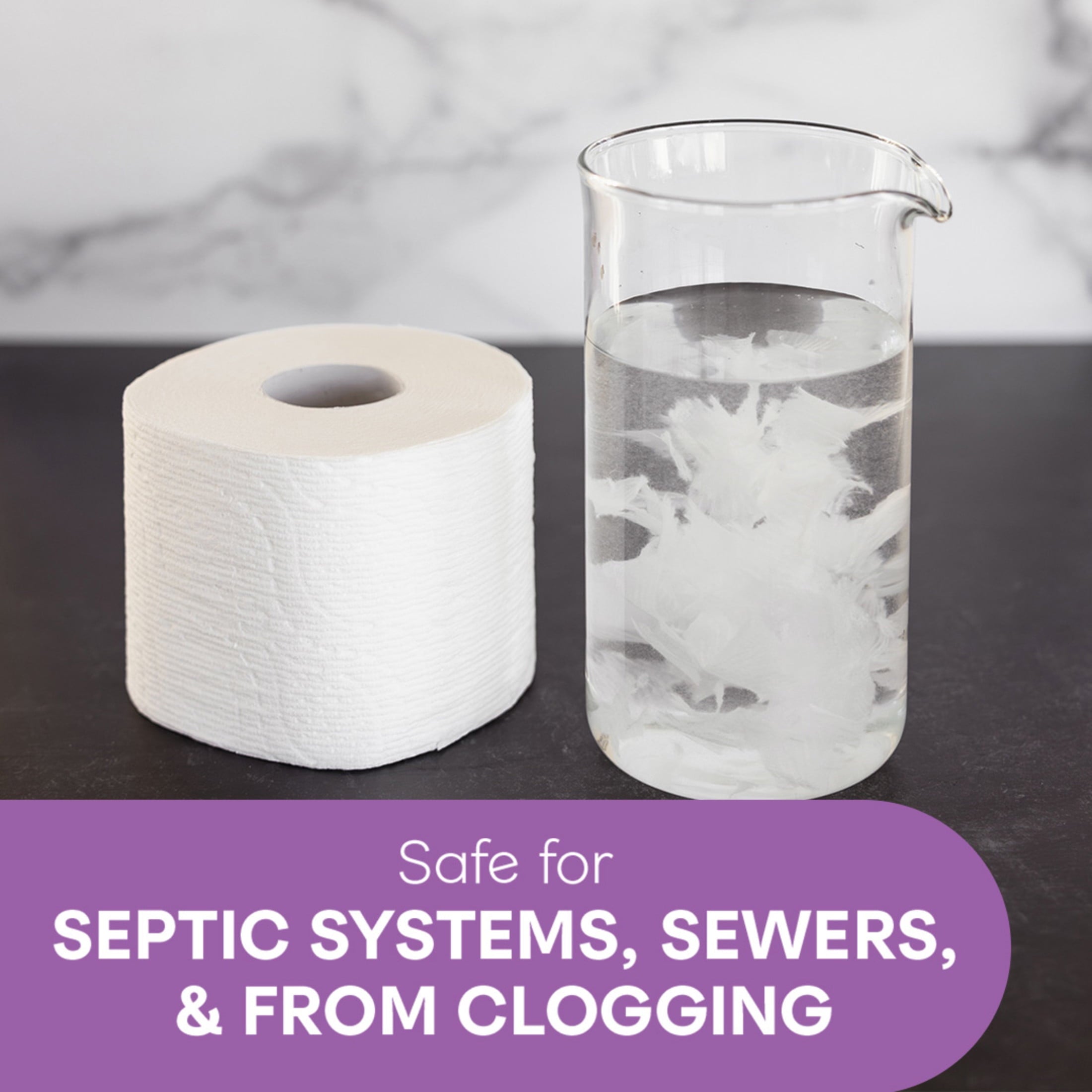 Cottonelle Ultra Comfort Toilet Paper, Soft Toilet Tissue, 24 Mega Rolls